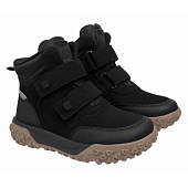 Ботинки детские Indigo Kids 59-0182C2 чёрный  1